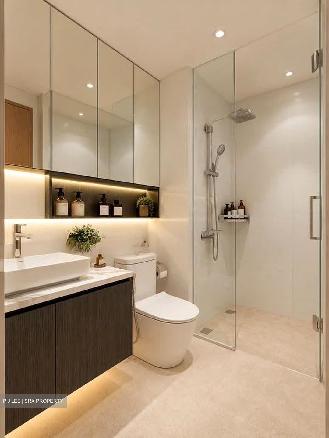 The Sea View (D15), Condominium #639836251